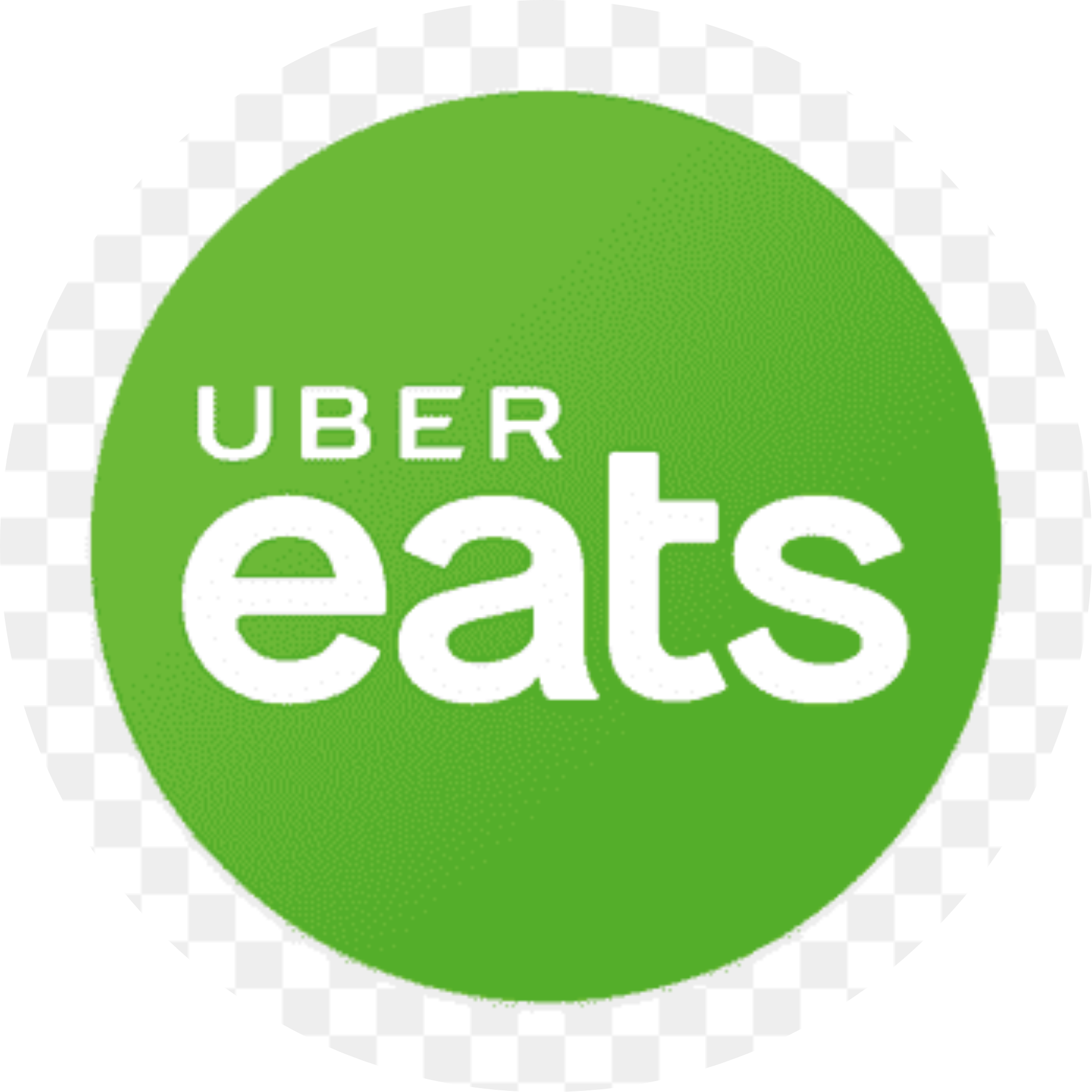 Uber Eats